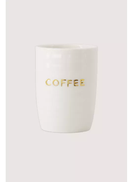 Koffiemok 'Coffee'