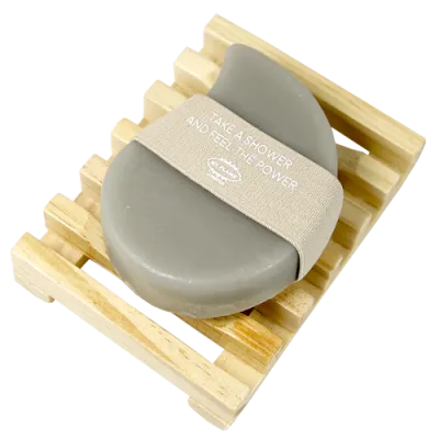 Body wash bar