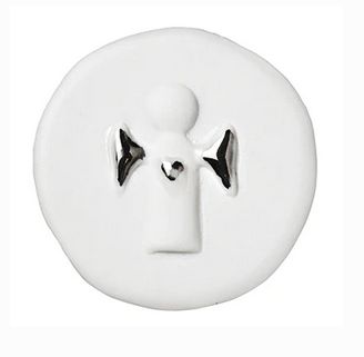 Geluksbrenger : 'engelbewaarder'