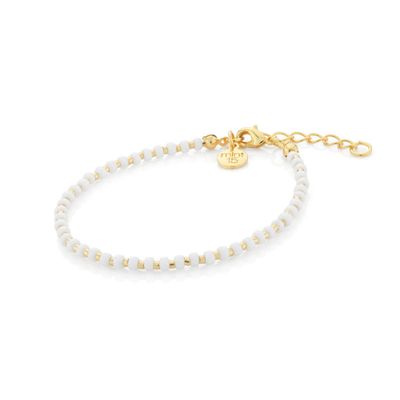 Vrolijke armband