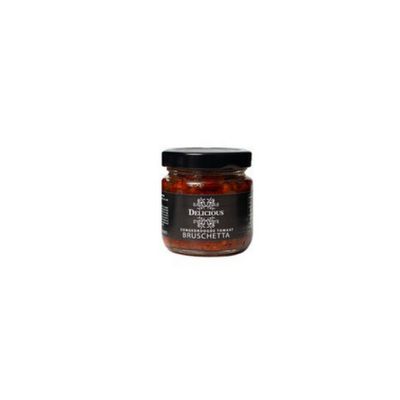 Bruschetta tapenade