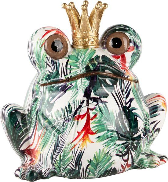 Tropische kikker
