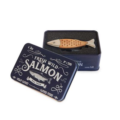 Multitool 'wilde zalm'