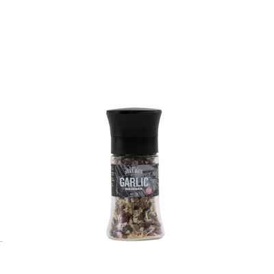 BBQ Grinder (beschikbaar in 2 soorten)