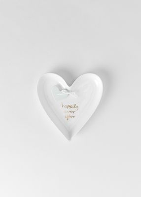 Schaaltje : "happily ever after"