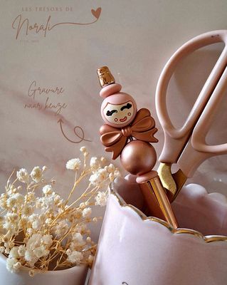 Speelse balpennen  (Norali)