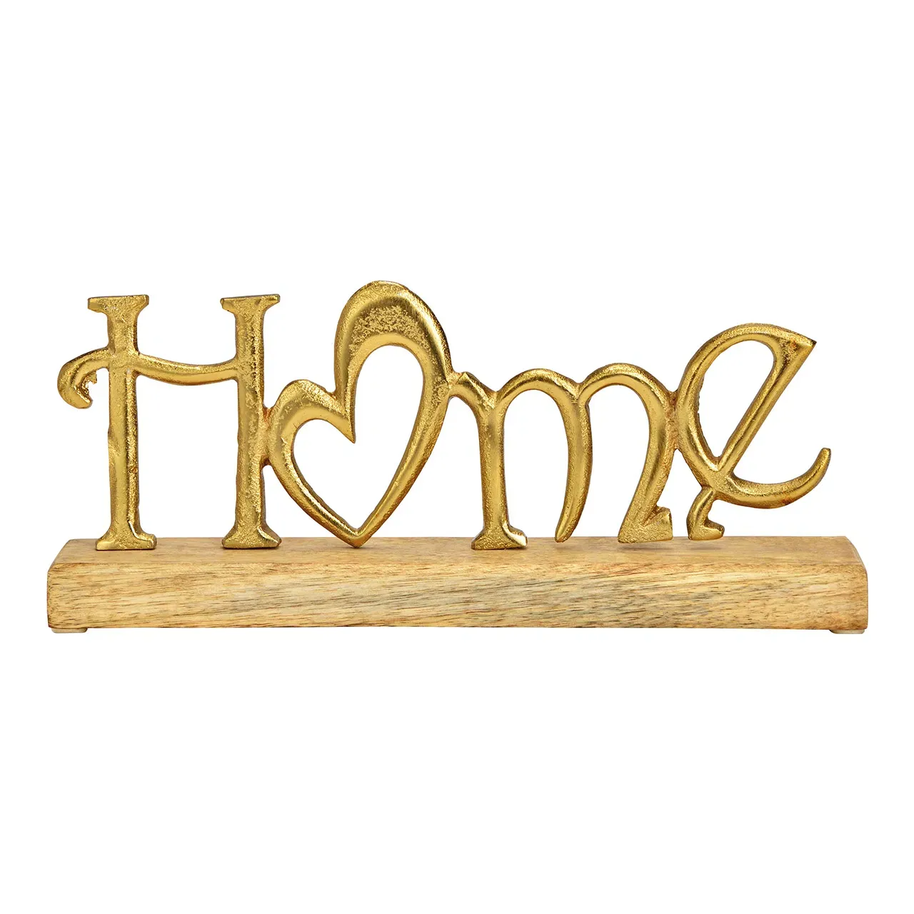 "Home" - staander