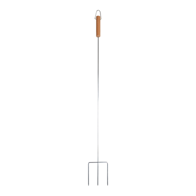Marshmallow pin