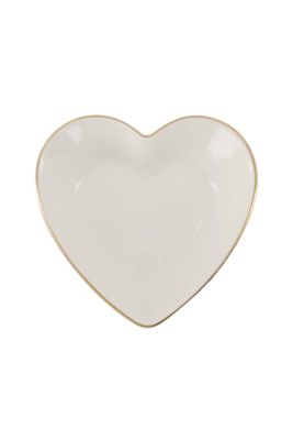 Liefdevol schaaltje