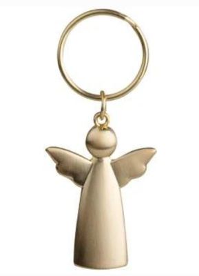 Sleutelhanger 'engel'