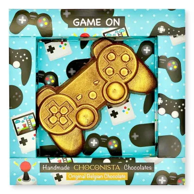 3D Chocolade geschenken