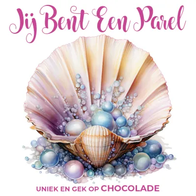 Chocolade diamant (verschillende teksten)