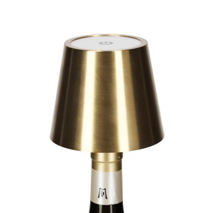 Fles lamp - LED