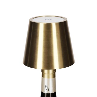 Fles lamp - LED