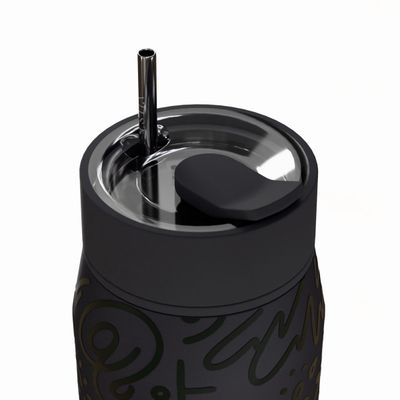 Travel mug (vb koffie)