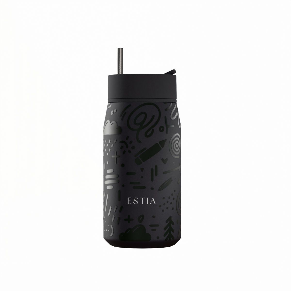 Travel mug (vb koffie)