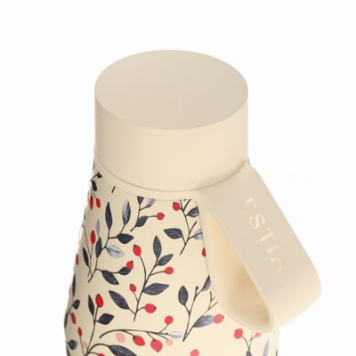 Drinkfles (koud &amp; warm)