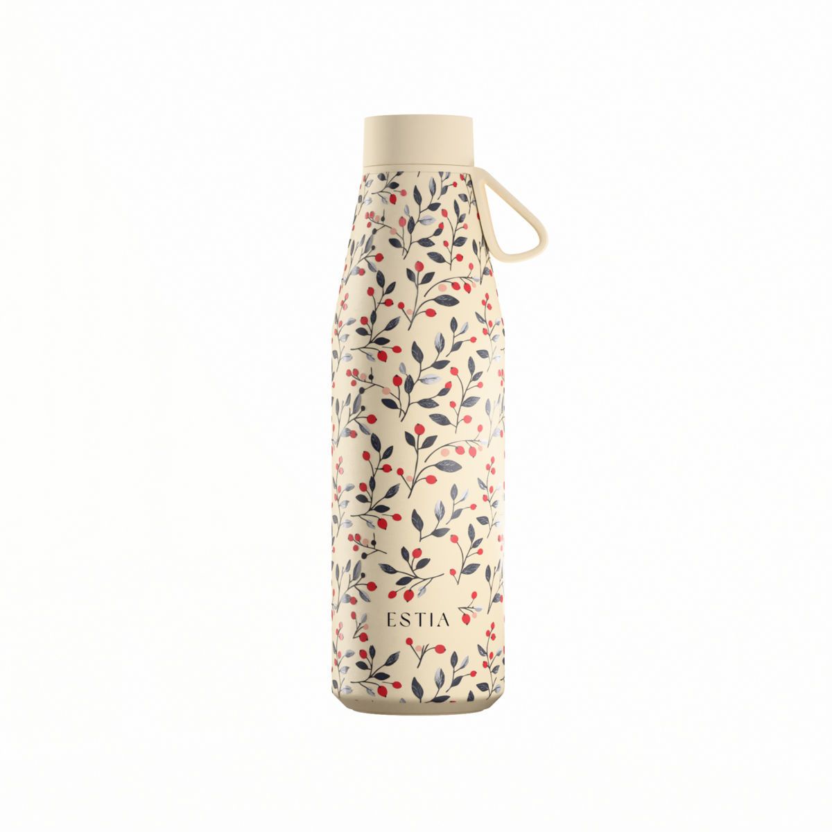 Drinkfles (koud &amp; warm)