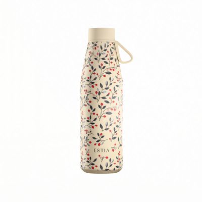 Drinkfles (koud &amp; warm)