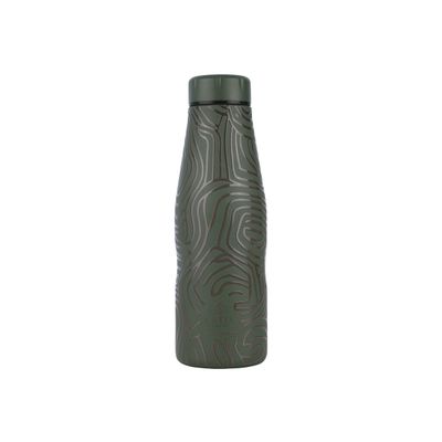 Drinkfles (koud &amp; warm)