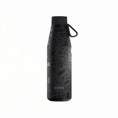 Drinkfles (koud &amp; warm)