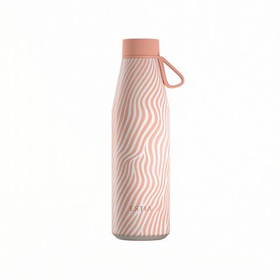 Drinkfles (koud &amp; warm)