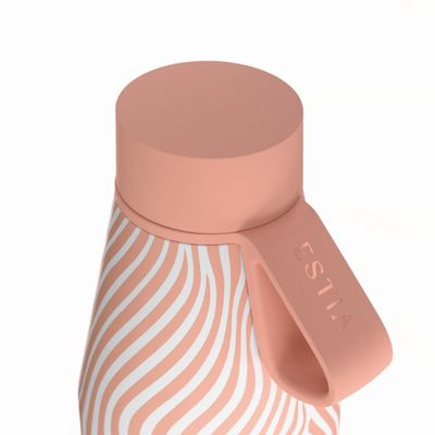 Drinkfles (koud &amp; warm)