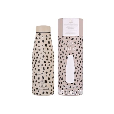 Drinkfles (koud &amp; warm)