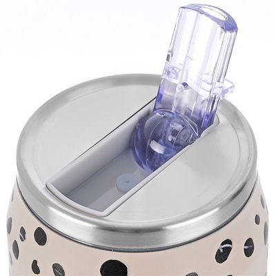 Travel cup (koud &amp; warm)
