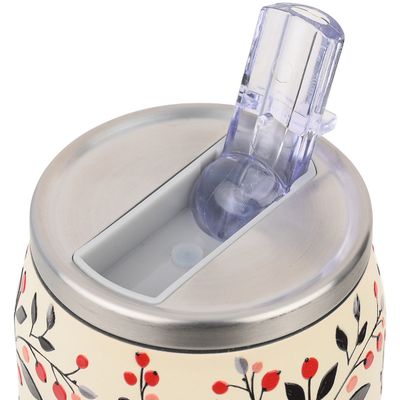 Travel cup (koud &amp; warm)