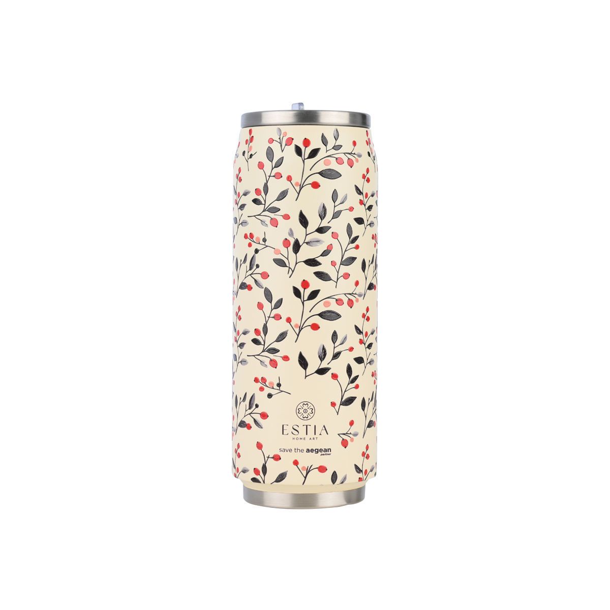 Travel cup (koud &amp; warm)