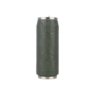 Travel cup (koud &amp; warm)