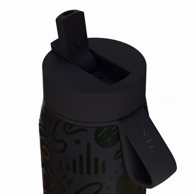 Travel cup (koud &amp; warm)