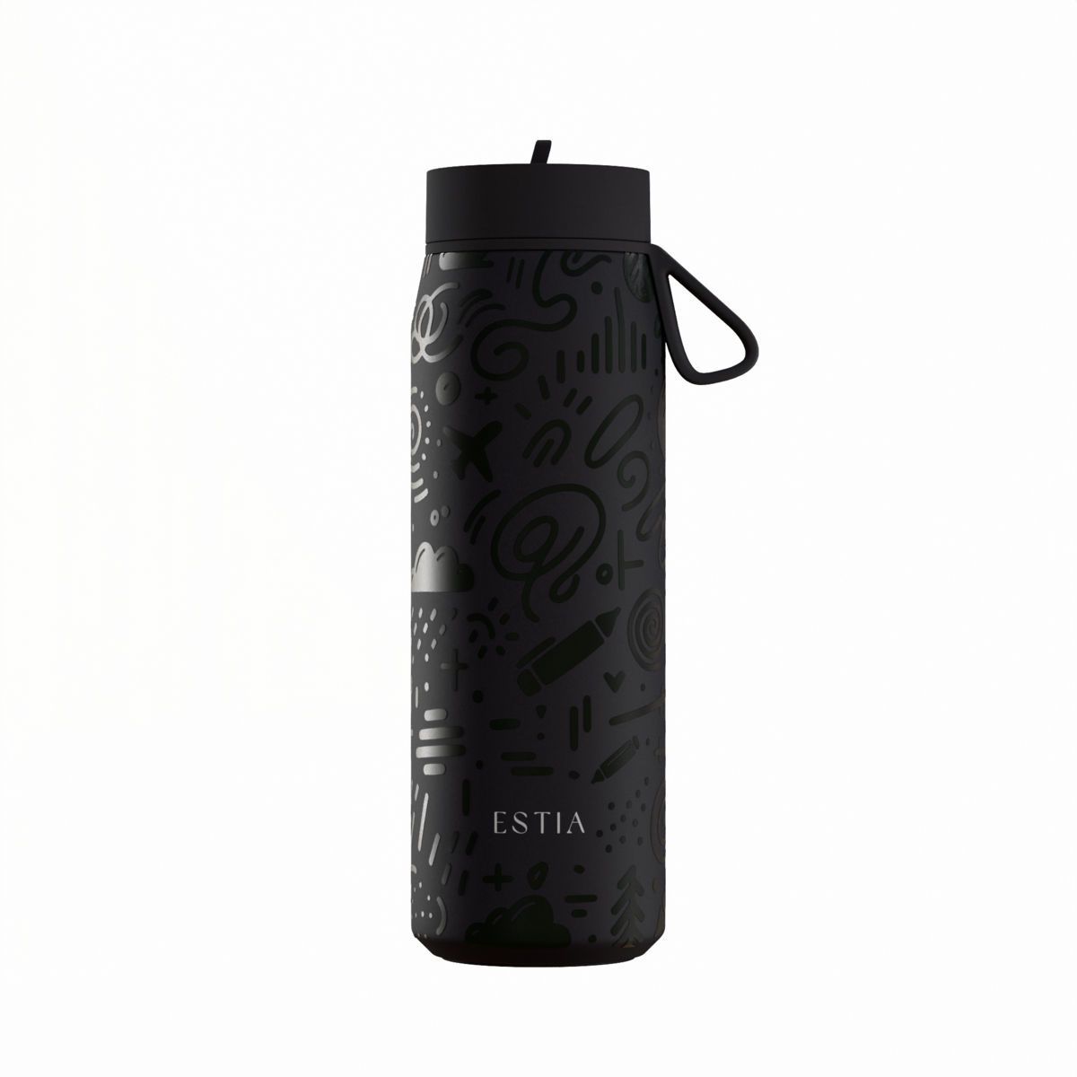 Travel cup (koud &amp; warm)