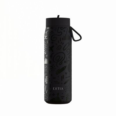 Travel cup (koud &amp; warm)