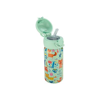 Drinkbus kids (warm &amp; koud)