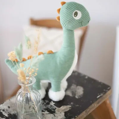 Muzikale knuffel - Diplododo