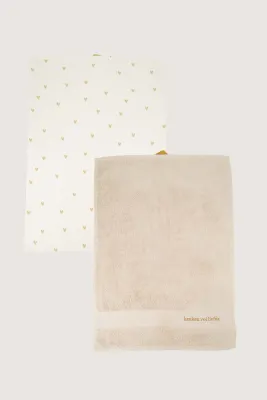 Keukenset : 'Keuken vol liefde'