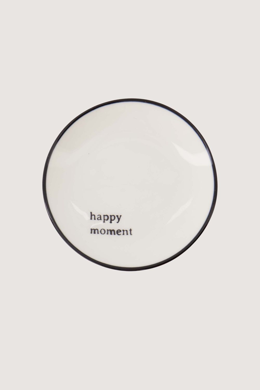 Dipschaaltje : 'Happy moment'
