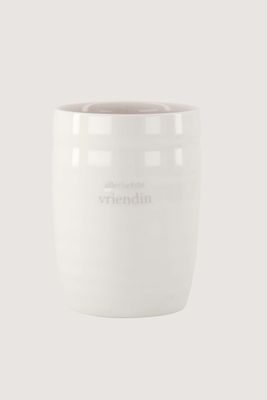 Koffiemok : 'Allerliefste vriendin'