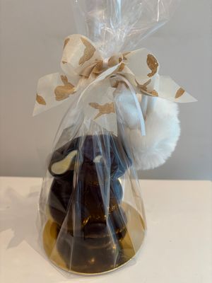 Dubbel zo schattig !