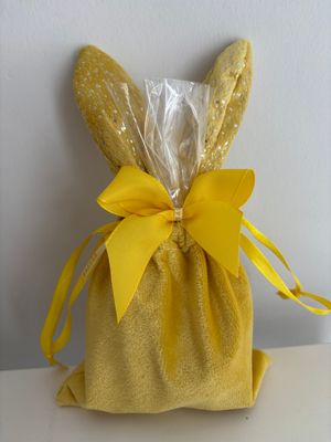 Zoete konijnenpret !