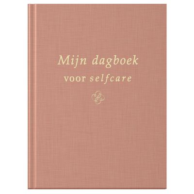 Dagboek voor Selfcare