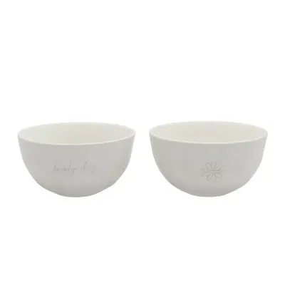 Set bowls "Lovely Day"