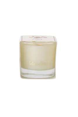 Mini geurkaarsje 'Beterschap'