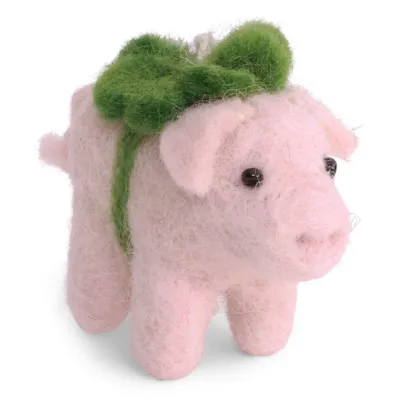 Geluksvarkentje (hangfig.)