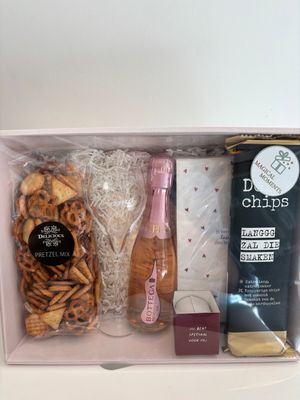 Me-time pakket 'Mama'