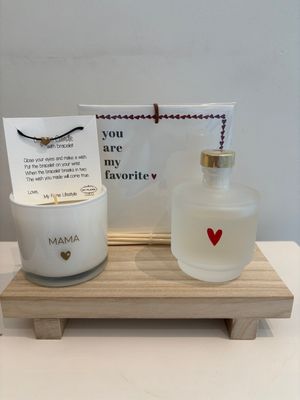 Geurpakket voor mama