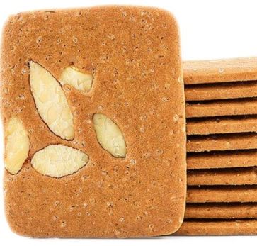 Amandelkoekjes