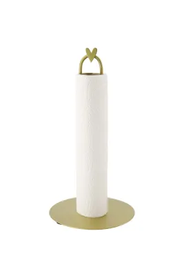 Stijlvolle keukenrolhouder